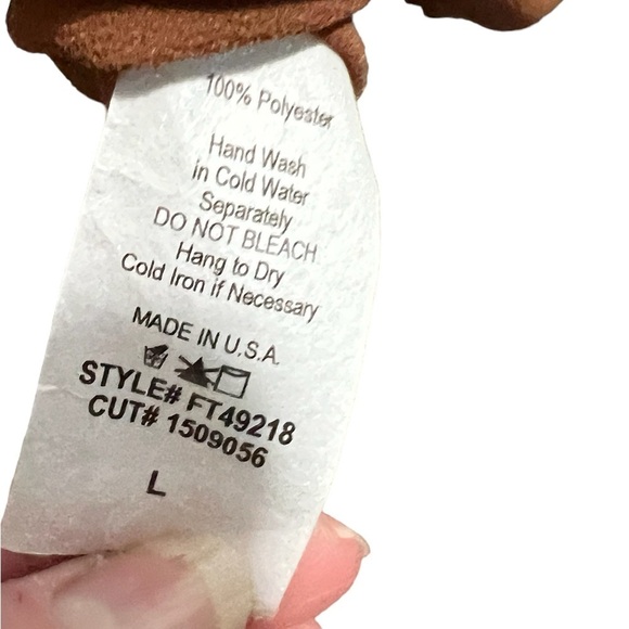 Jella  C tunic large - Picture 3 of 3